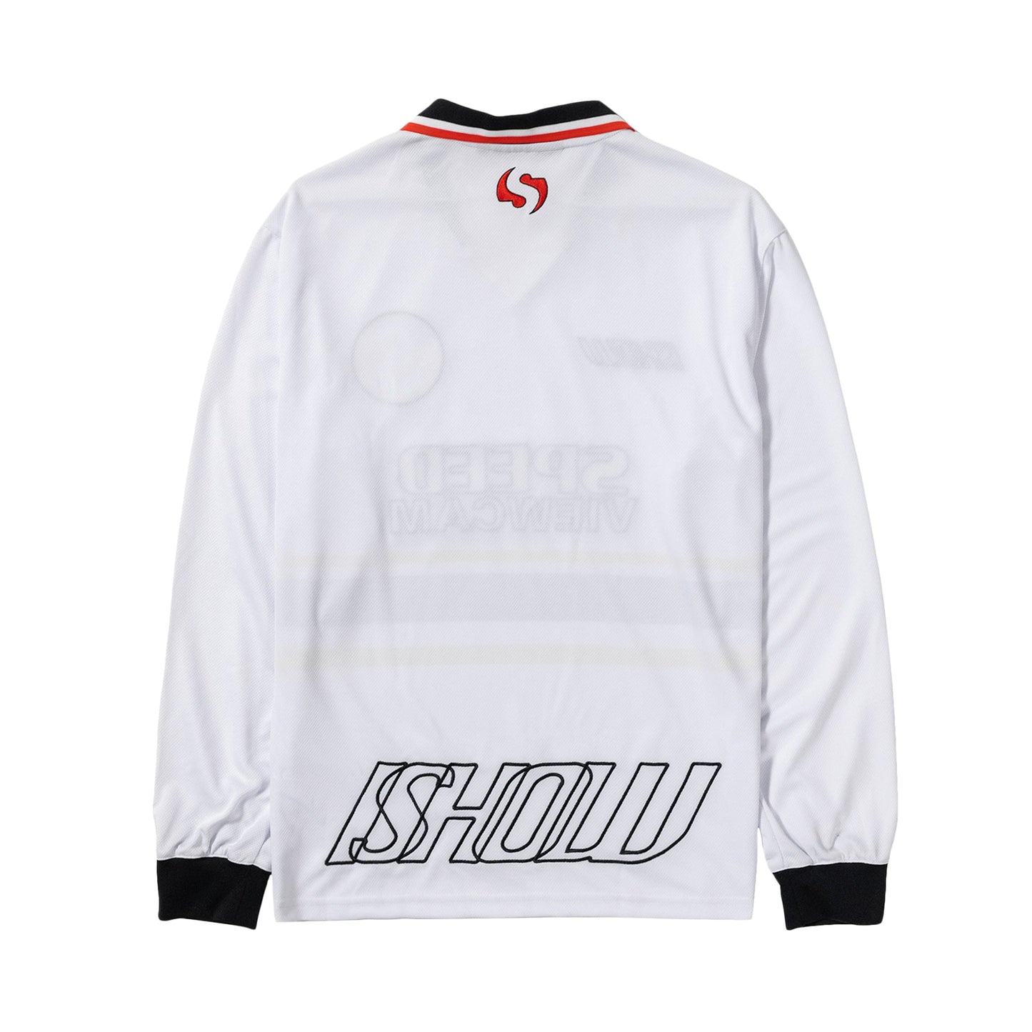 ishowspeed FC Kit 001