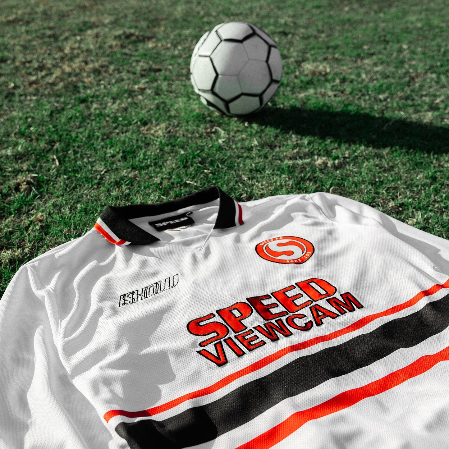 ishowspeed FC Kit 001