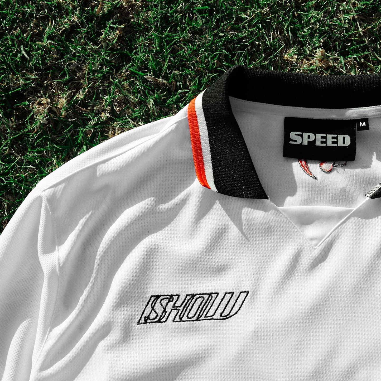 ishowspeed FC Kit 001