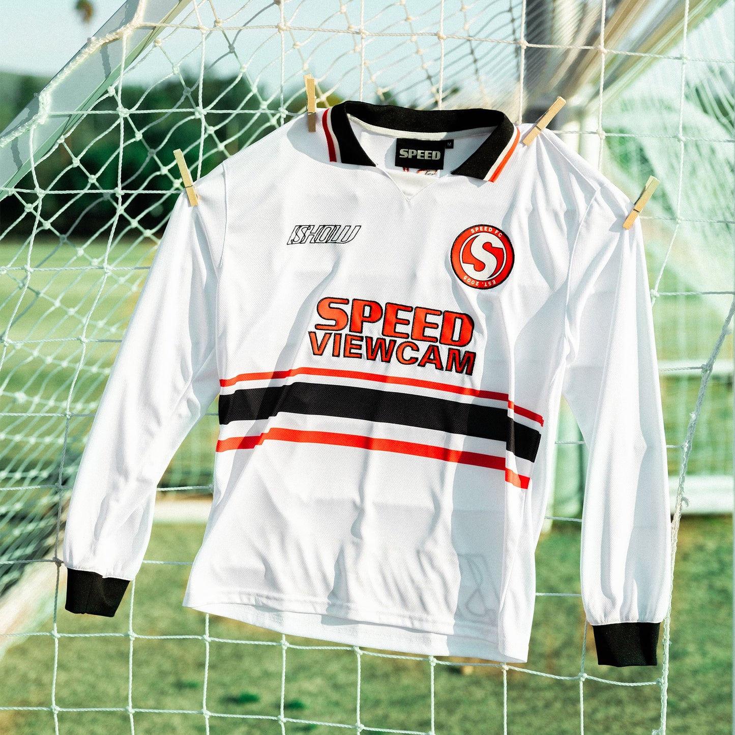 ishowspeed FC Kit 001