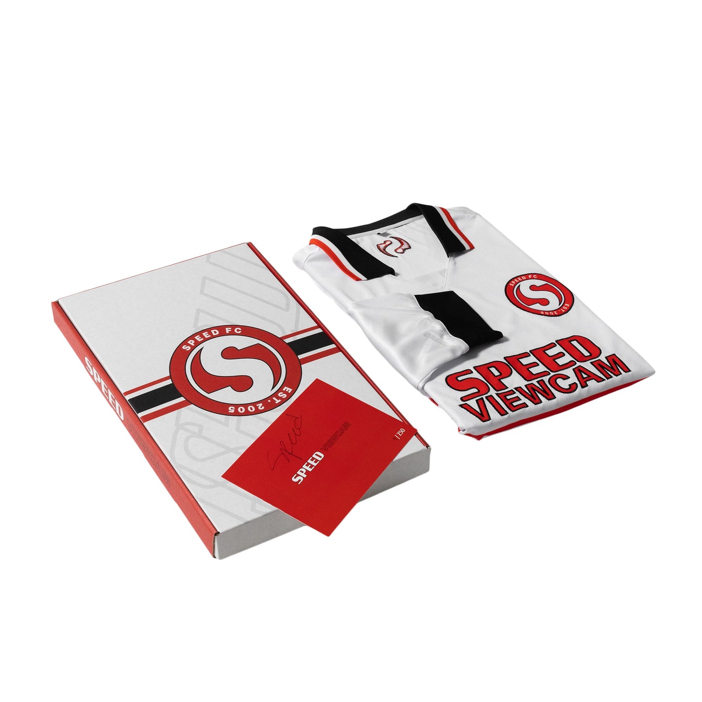 ishowspeed FC Kit 001