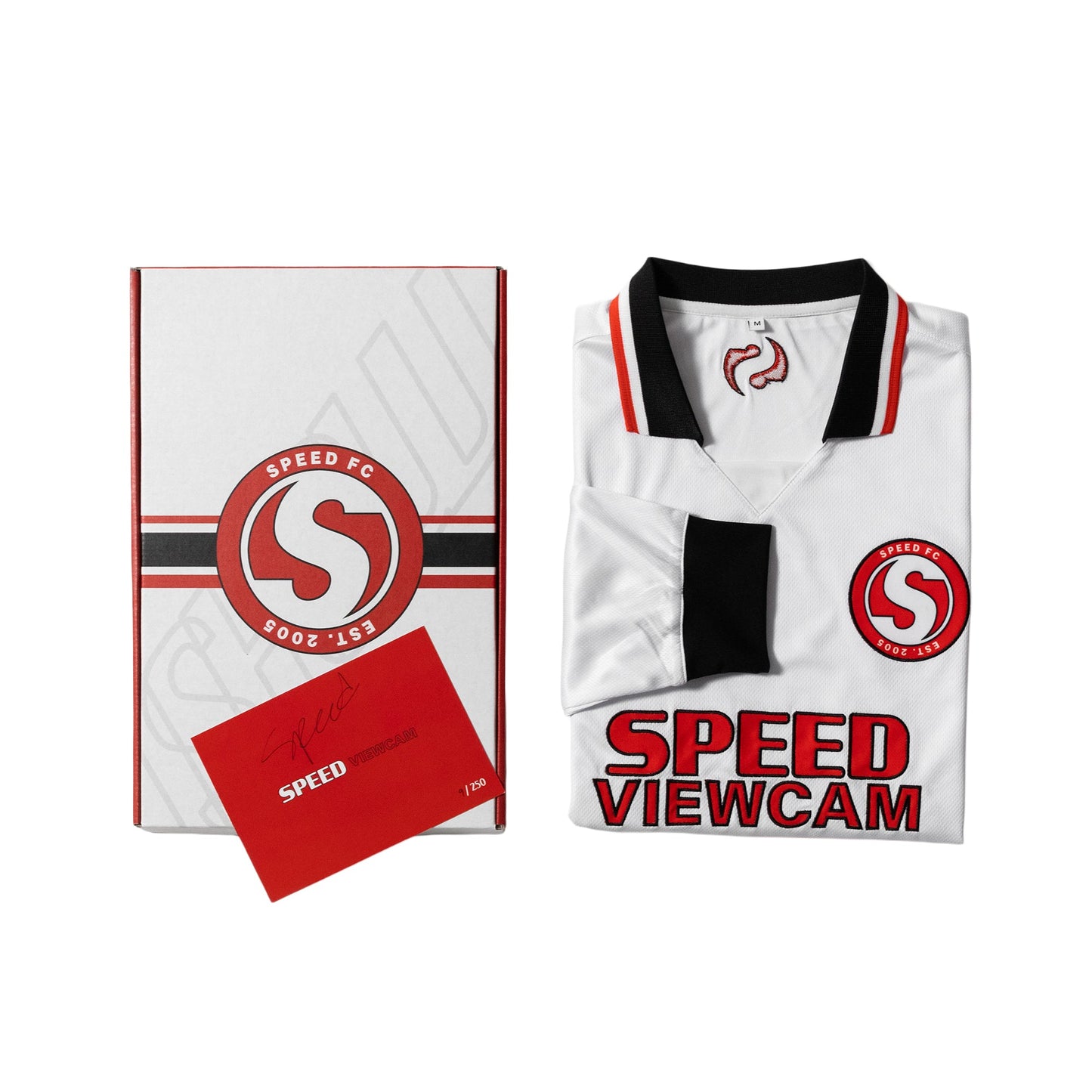 ishowspeed FC Kit 001
