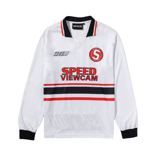 ishowspeed FC Kit 001