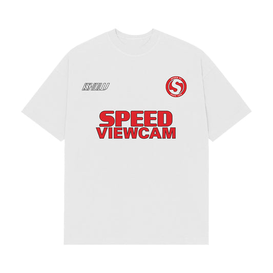 ishowspeed FC Kit 001 Tee
